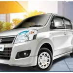 Suzuki Wagon R latest price in Pakistan – March 2024