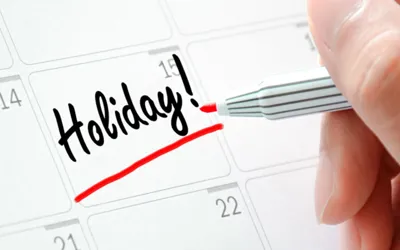 Sindh government announced public holiday on April 4