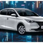 Changan Alsvin New Price in Pakistan