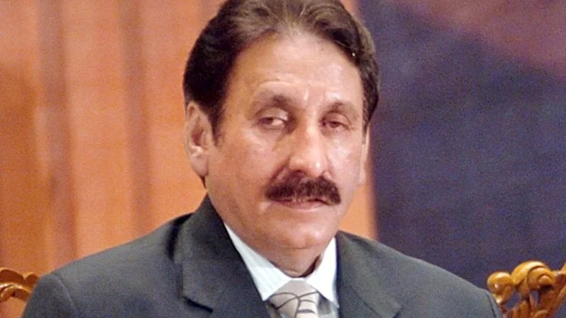 Court dismissed defamation claim against PTI founder