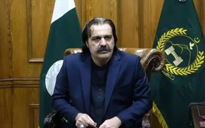 Comprehensive plan formed for restoration of KP’s law & order situation: Gandapur