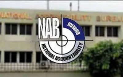 NAB’s deputy director apprehended on corruption charges