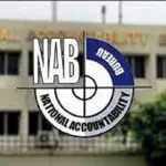 NAB’s deputy director apprehended on corruption charges