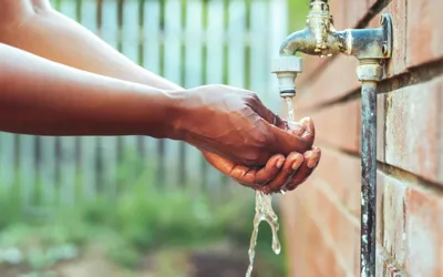 India's IT Hub sparks severe water shortages as key supplies vanish