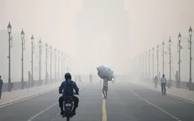 Thailand: Tourist haven ranks as world's most polluted city