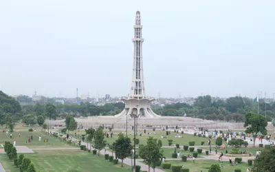 Weather forecast for Lahore, Punjab