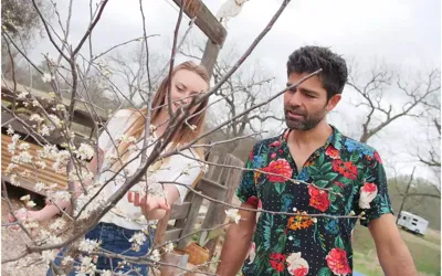 Who is Jordan Roemmele? All About Adrian Grenier's Wife