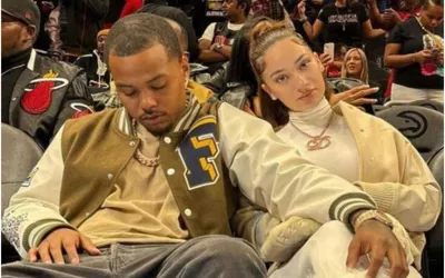 Who is Bhad Bhabie's Boyfriend? All About Le Vaughn