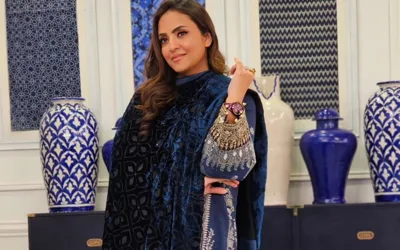 Nadia Khan accuses viewers for hypocrisy