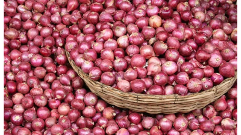 Vegetables Prices Drop in Ramadan: Tomato & Onion Prices Decreased