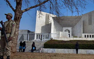 SC orders re-election in PB-50 Qila Abdullah constituency