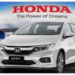 Honda City latest price in Pakistan- March 2024