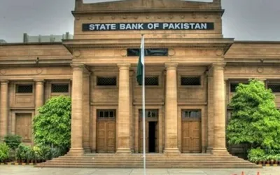 Monetary Policy Update: SBP Decides to Leave Interest Rate at 22%