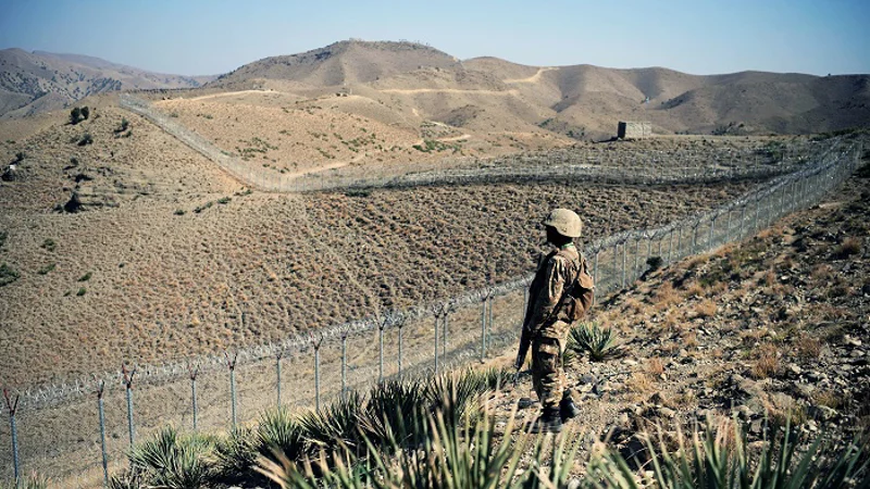 Pakistan conducts operation in border areas within Afghanistan: FO