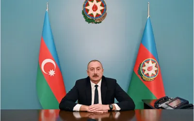 Azerbaijan's President foresees closer peace with Armenia than ever before