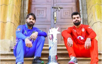 PSL 2024 Live Streaming: Watch Multan Sultans vs Islamabad United Live Streaming | Match 34