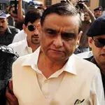 Court sends corruption reference against Dr Asim to ACE