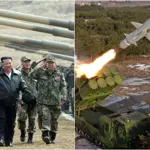 North Korea launches ballistic missiles during Blinken's visit to Seoul