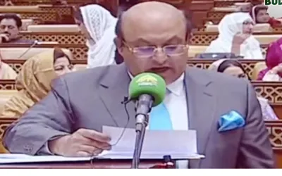 Punjab unveils budget worth over Rs4480bn