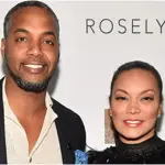 Who is Mike Jackson? All About Egypt Sherrod's Husband