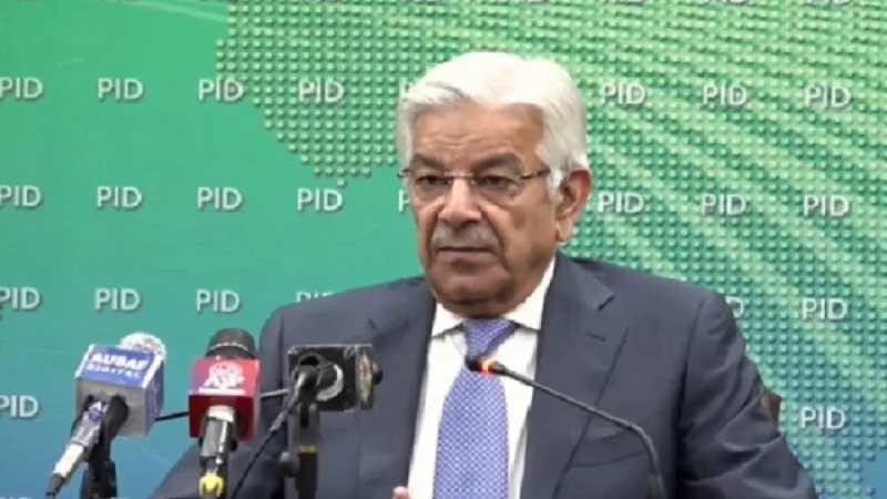 Khawaja