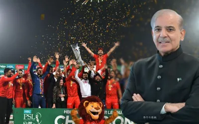 PM congratulates Islamabad United over PSL-9 win