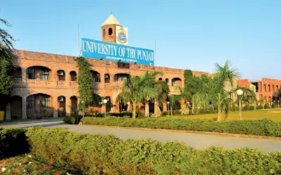 Punjab University declares nine holidays