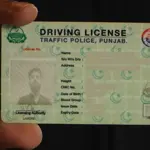Lahore- Crackdown Targets Against Drivers Without Licenses & Helmet