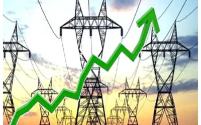 Electricity Rates Could Increase By Rs. 5 Per Unit