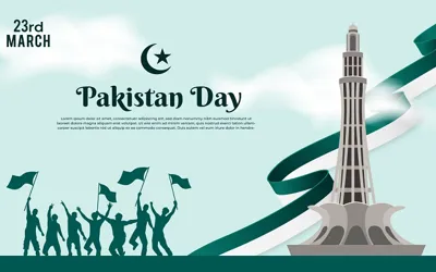 Preparations gear up for Pakistan Day March 23 celebrations
