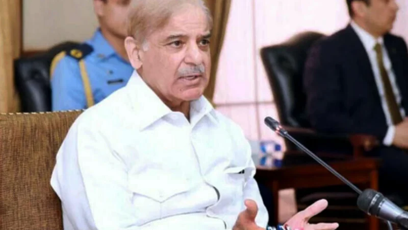 PM, cabinet members decide against taking salary