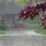 Heavy Rainfall Expected in Pakistan's Last Ashra of Ramadan