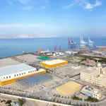 Blasts, gunfire near Gwadar Port Authority Complex reported