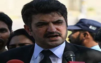 Marwat will be PTI's nominee for PAC Chairman: Gohar