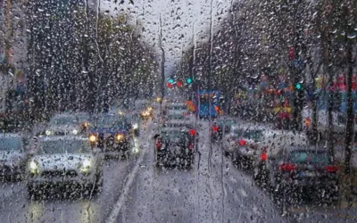 Met department predicts light rainfall for upper regions