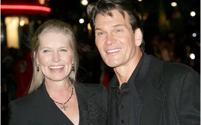 Who is Lisa Niemi Swayze? All About Patrick Swayze’s Wife