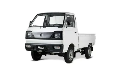 Suzuki Ravi new price in Pakistan 2024