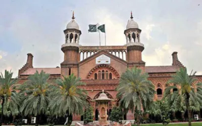 LHC rejects plea seeking removal of Nawaz Sharif’s photo from ration bag