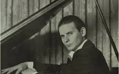 Who was Byron Janis? Age, Wife & Career