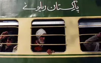 Pakistan Railways set to roll out four special trains for Eid ul-Fitr 2024