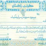 Qaumi Bachat Bank new profit rate for Behbood Certificates - March 19