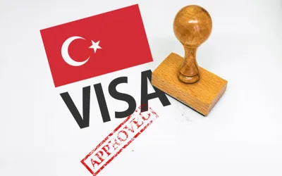 Turkey visit visa fee for Pakistanis- March 2024