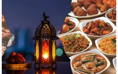 Sehri Deals in Lahore for Ramadan 2024