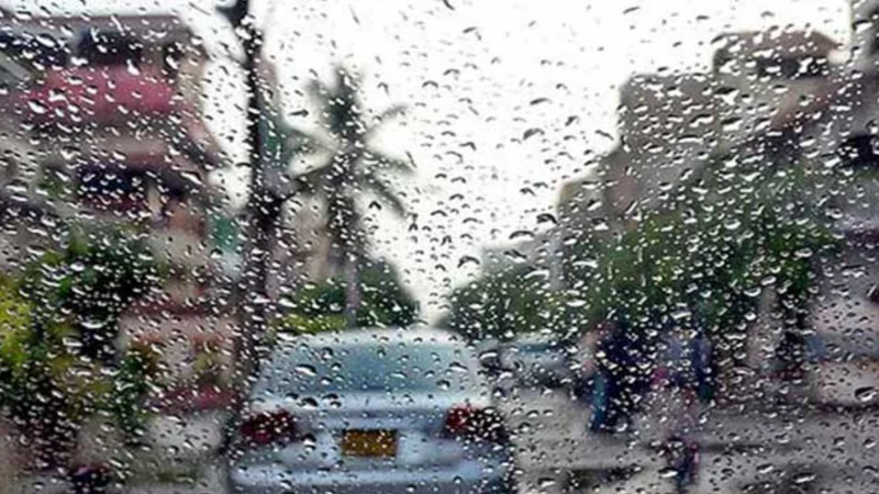 Light rain, snowfall expected in Islamabad, Pakistan
