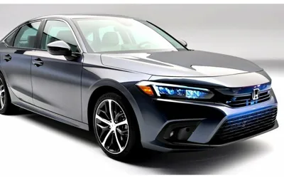 Honda Atlas new price in Pakistan 2024