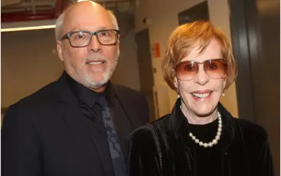 Who is Brian Miller? All About Carol Burnett's Husband