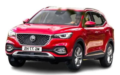 MG Car Prices in Pakistan 2024