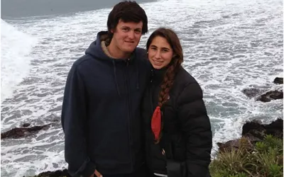 Who is Antonia Prida? All About Mito Pereira's Wife