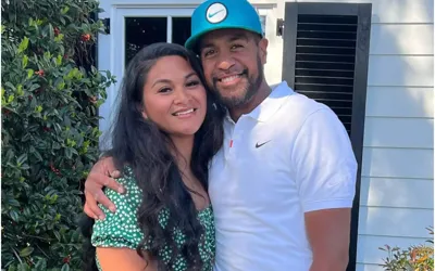 Who is Alayna Finau? All About Tony Finau's Wife