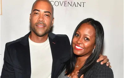 Who is Brad James? All About Keshia Knight Pulliam's Husband